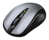 Microsoft Wireless Notebook Laser Mouse 7000 USB Retail