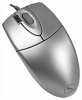 A4 Tech OP-620D Silver Optical Mouse, USB