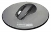 A4 Tech NB-60 Wireless Optical Mouse Black, 800dpi, 6 клавиш+6 прогр.клавиш, колесо прокр.,USB.