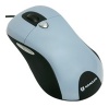 Krauler ML-X350C Professional Laser Mouse, PS/2+USB