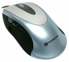 Krauler ML-X330C Professional Laser Mouse, PS/2+USB