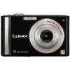 Panasonic Lumix DMC-FS20EE-K 10Mpx, 3648x2736,848х480 video,4х опт.зум, SD-Card,50Mb,132гр.
