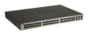 D-Link DES-1252 Smart Switch with 48 ports 10/100Mbps and 4 ports 10/100/1000Mbps (2s ports combo SFP)