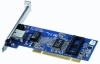 Zyxel GN-680T PCI 10/100/1000 Retail