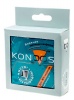 Konoos KTS-10 Чист. салфетки Konoos для ЖК-экранов, 10шт.