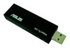 Asus WL-167g V2 802.11g 54Mbps USB Wireless Adapter