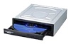 NEC AD-7203S Black SATA DVD-RAM:12,DVDR:20x,DVD+R9(DL):12,DVDRW:8x,CD-R:48,CD-RW:32x/Read DVD:16x,CD