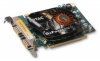 Zotac PCI-E NVIDIA GeForce 8600GT 256Mb DDR3 128bit TV-out DVI retail
