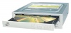 NEC AD-7191A White DVD-RAM:12,DVDR:20x,DVD+R9(DL):8,DVDRW:8x,CD-R:48,CD-RW:32x/Read DVD:16x,CD:48x