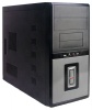 SuperPower 1019 C9 mATX 350W USB/AU PW 1 24 Pin S-ATA