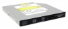 NEC AD-7543A Black Slim DVDR:8x,DVD+R9(DL):4,DVDRW:8x,CD-R:24,CD-RW:24x/Read DVD:8x,CD:24x