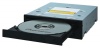 Pioneer DVR-115DBK Black DVDR:20x,DVD+R(DL):10,DVDRW:8x, CD-RW:32x/Read DVD:16x, CD:40x