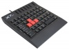 A4 Tech G100 Black Game Keyboard, USB.