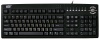 BTC 5207 Multimedia Keyboard, Black, USB