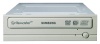 Samsung SH-S203B Silver SATA DVDR:12x,DVD+R(DL):8,DVDRW:8x, CD-RW:40/ Read DVD:18, CD:48x,OEM