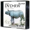 SmartTrack 4.7GB DVD-RW  4x slim