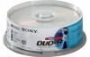 Sony 4.7Gb DVD+R 16x Cake box 25