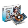 GigaByte PCI-E GV-N98TZL-512H NVidia GeForce 9800GT 512Mb DDR3  256bit Dual DVI Retail