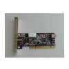 ST-Lab F122 PCI IEEE 1394 Adapter 2+1 Ports w/DV Cable retail