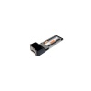 ST-Lab C240 PCMCIA-EXPRESS/Cardbus SATAII 2port Adapter ,Retail