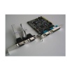 ST-Lab I160 PCI 4 port serial I/O card