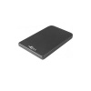 AgeStar SUB2O1 (BLACK), 2.5'SATA,,,USB2.0