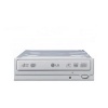 LG GSA-H55N White DVD-RAM:12х,DVD±R:20x,DVD+R(DL):10х,DVD±RW:8x,CD-R:48,CD-RW:32x/Read DVD:16x,CD:48x