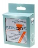 Konoos KPS-10 Чист. cалфетки Konoos для пластика, 10шт.