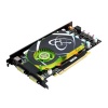XFX PCI-E NVIDIA GeForce 8600GTS 512Mb DDR3 128bit TV-out 2xDVI retail (PV-T84G-YDQ3)