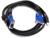 D-Link DKVM-CU 2 in 1 USB KVM Cable in 1.8m (6ft)