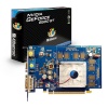 Albatron PCI-E PC8500GT GeForce 8500GT 512Mb 128bit DDR2 DVI TV-out Retail