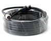 D-Link ANT24-CB09N 9 meters of HDF-400 extension cable with Nplug to Njack