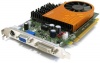 Leadtek PCI-E PX8500GT-TD256-SI NVidia GeForce 8500GT 256Mb DDR2 128bit TV-out DVI Retail