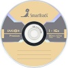 SmartTrack 4.7Gb DVD+R 16x slim