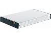 AgeStar SCB2A One-Touch Backup 2.5' eSATA & USB2.0 Combo External Enclosure For 2.5' SATA HDD
