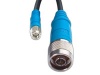 D-Link ANT24-DLK3M 3m LMR200 low loss with RP SMA plug, N plug, one RP SMA  RP TNC adaptor