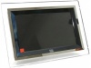 Espada Цифровые устройства Photo Frame 7`` E-07D black 512 Mb + battery