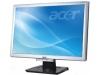 Acer TFT 20' AL2016Wcsd Silver-Black 1680x1050@75 800:1 300cd/m2 2ms 176/176 D-sub/DVI TCO'99
