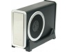 AgeStar SUB3AH 3.5' USB2.0 To SATA External Enclosure with one touch backup function, comes 8cm cooling fan
