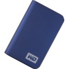 Western Digital External  2.5' 250Gb 5400rpm WDMLB2500TE Blue