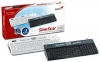 Genius SlimStar 310 Black Multimedia Keyboard,PS/2