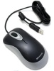 Microsoft Comfort Optical Mouse 1000 BlkPrl USB Retail