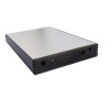AgeStar SUB2A3, 2.5'SATA,,,USB2.0, Back Up