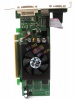 Palit PCI-E NVIDIA GeForce 8400GS 512Mb DDR2 64bit TV-out DVI oem
