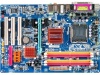GigaByte Socket 775 GA-945PL-S3P, Intel 945, 4*DDR2 667 Dual, PCI-Ex16, GLAN, Audio, 4*SATA2, USB2.0, ATX