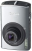 Canon Digital IXUS 860IS Black 8.0Mpx,3264x2448,640х480 video,3.8х опт./4х цифр.зум,32Mb, SD-Card,165гр.