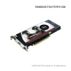 Asus PCI-E NVidia GeForce 8800GT EN8800GT TOP/G/HTDP/512M/A 512Mb 256bit DDR3 DVI TV-out Retail