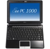 Asus EEE PC 1000 Atom-N270/1G/40G-SSD/10'/WiFi/BT/6600mAh/Linux  Black