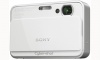Sony CyberShot DSC-T2 White 8Mpx,3264x2448,640х480 video,3х оптический зум,4096Mb,MSPD-Card,129гр.