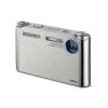 Samsung NV4 Silver 8.2Mpx,3264x2448,640х480 video, 5х цифр.зум,34Mb,SD-Card, Li-Ion аккум.
